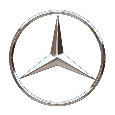 Mercedes logo