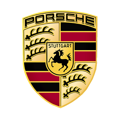 Porsche logo